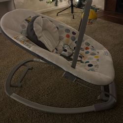 Smart Steps Baby Rocker 