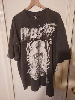 Hellstar "Inner Peace"