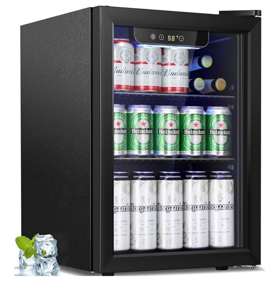 Antarctic Mini Fridge