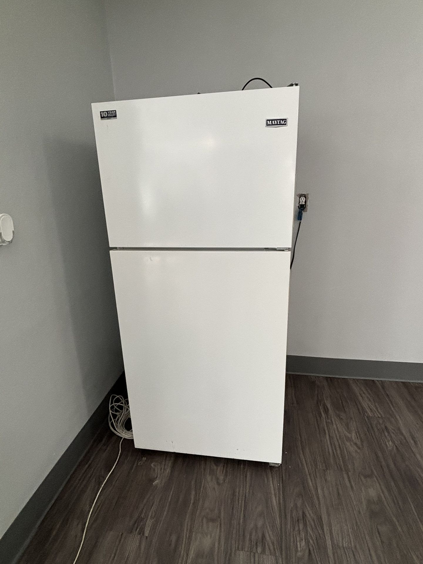 Used Refrigerator