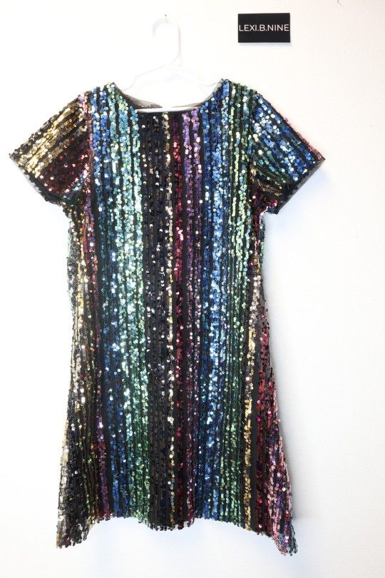 Trixxie Girl Sparkle Dress For Sale