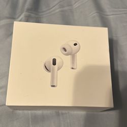AirPod Pros 3 (Fully Sealed Real) 