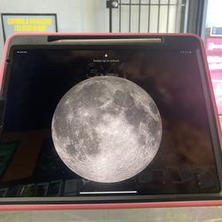 iPad Pro 12.9 (3rd Generation 2018)