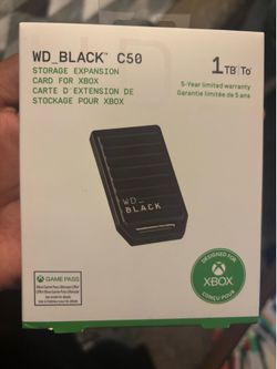 1tb expansion card