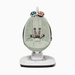 Mamaroo swing - sage