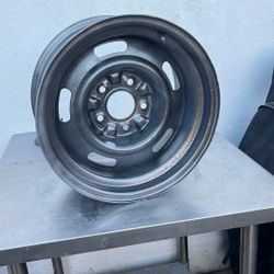 Rally Rim 15x8