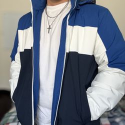Nautica Jacket 