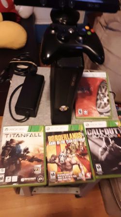 Xbox. 360. Y. Kinect