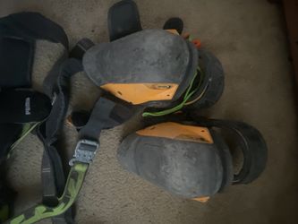 * Used Knee Pads* 50$