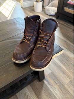 Danner Boots, Bull runs, Brown, 13