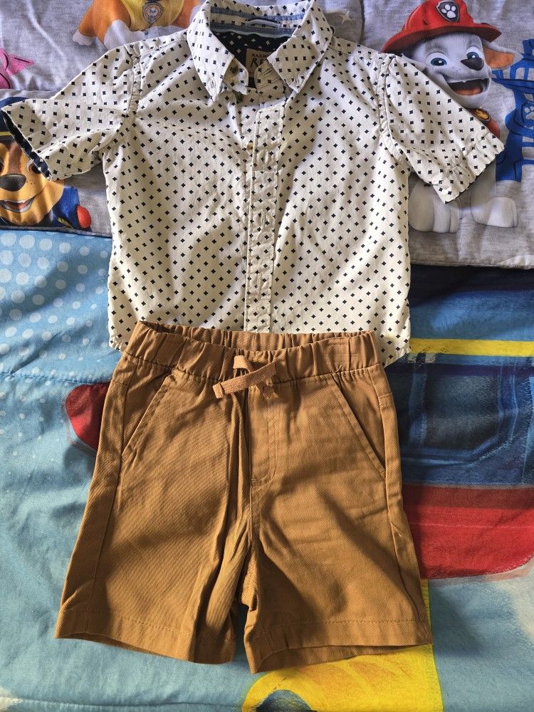 Clothing for children 