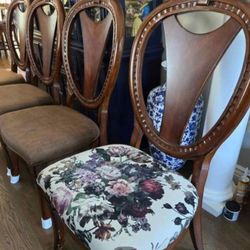 Antique Furniture 