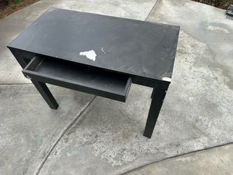 Free Table console