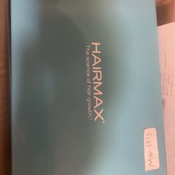 Hairmax Laser Hair Comb