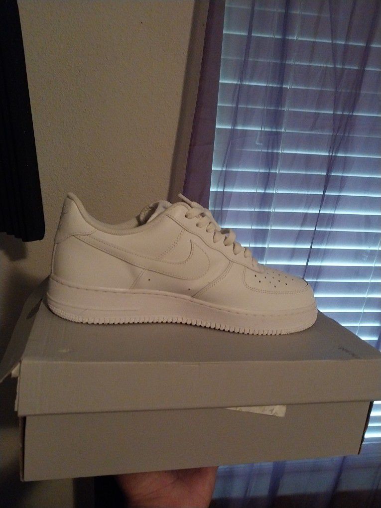Air Forces ( For Cheap )