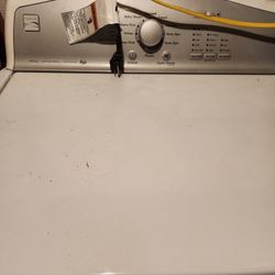 Kenmore Washer