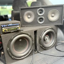 Músic System