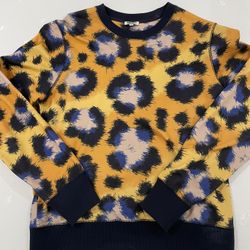 Kenzo Sweater Unisex Medium 