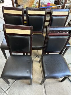 Dinner Chairs