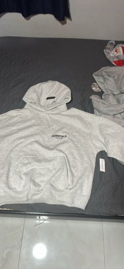 essentia hoodie