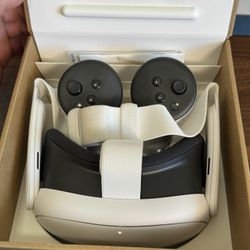 Meta Quest 3 - 512GB (LIKE NEW)
