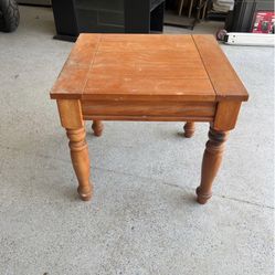 Cute Little Coffee Table