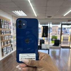 iPhone 12 64GB Unlocked 