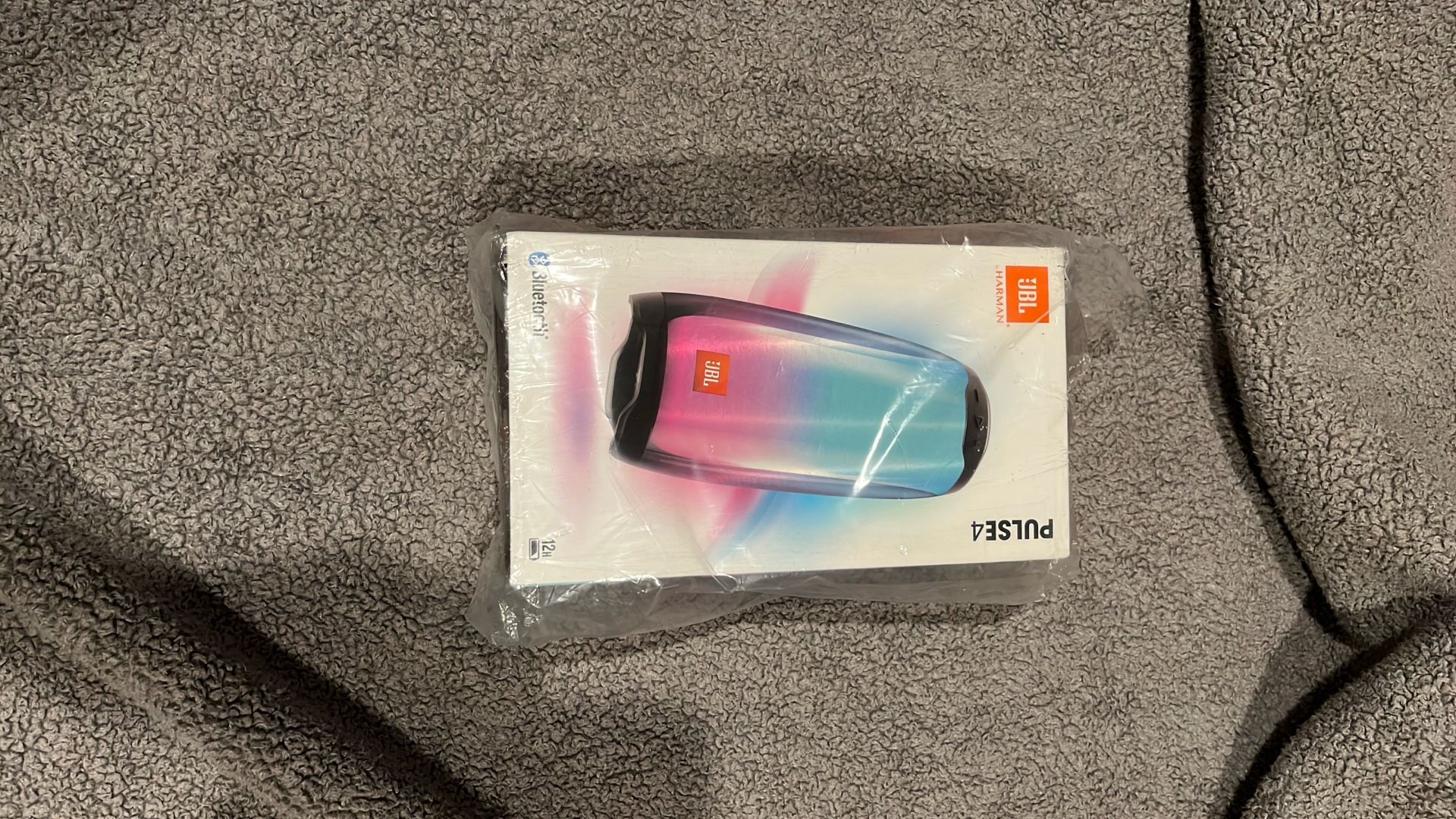 Jbl Pulse 4