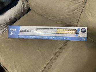 20” Light Bar