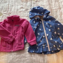 Girl Clothes 5t 