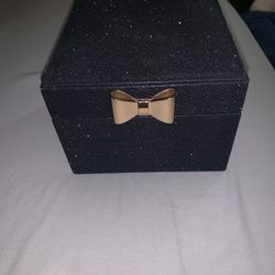 Jewelry Box