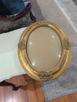 Antique Rococo/Louis-Phillppe style