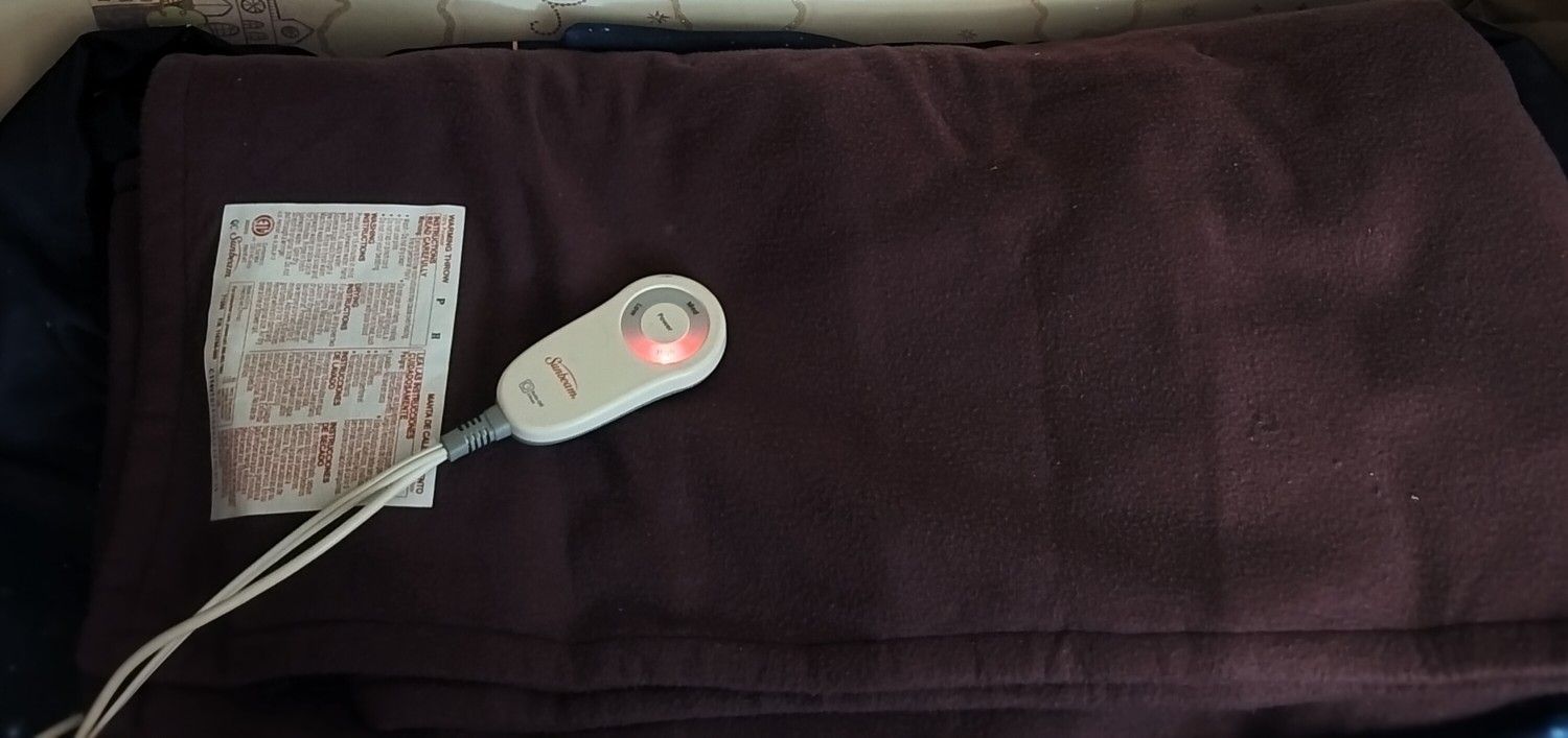 Heating Blanket