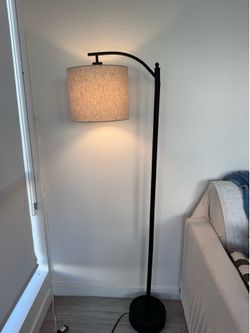 Modern Arc Floor Lamp