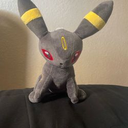 Umbreon plus doll