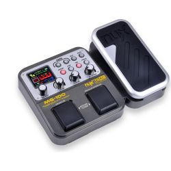 Guitar Effects Processor