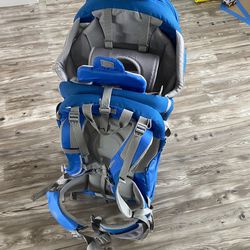 Kelty Hiking Carrier Baby Carrier