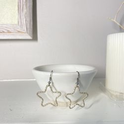 Small Ceramic Jewlery Holder