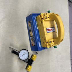 Table Saw Accessory Lot