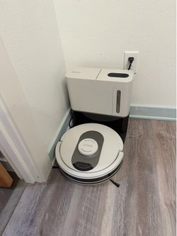 Like new shark vacuum