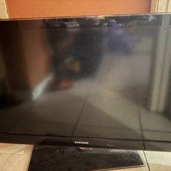 samsung TV, model: LN40C550. needs speaker !! NEED GONE !!