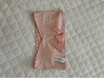 PACSUN women’s swimwear (top only)