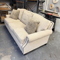 Bernhardt Sleeper Sofa