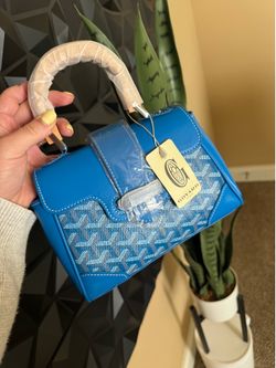 Crossbody Goyard