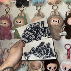 Labubu Clothes