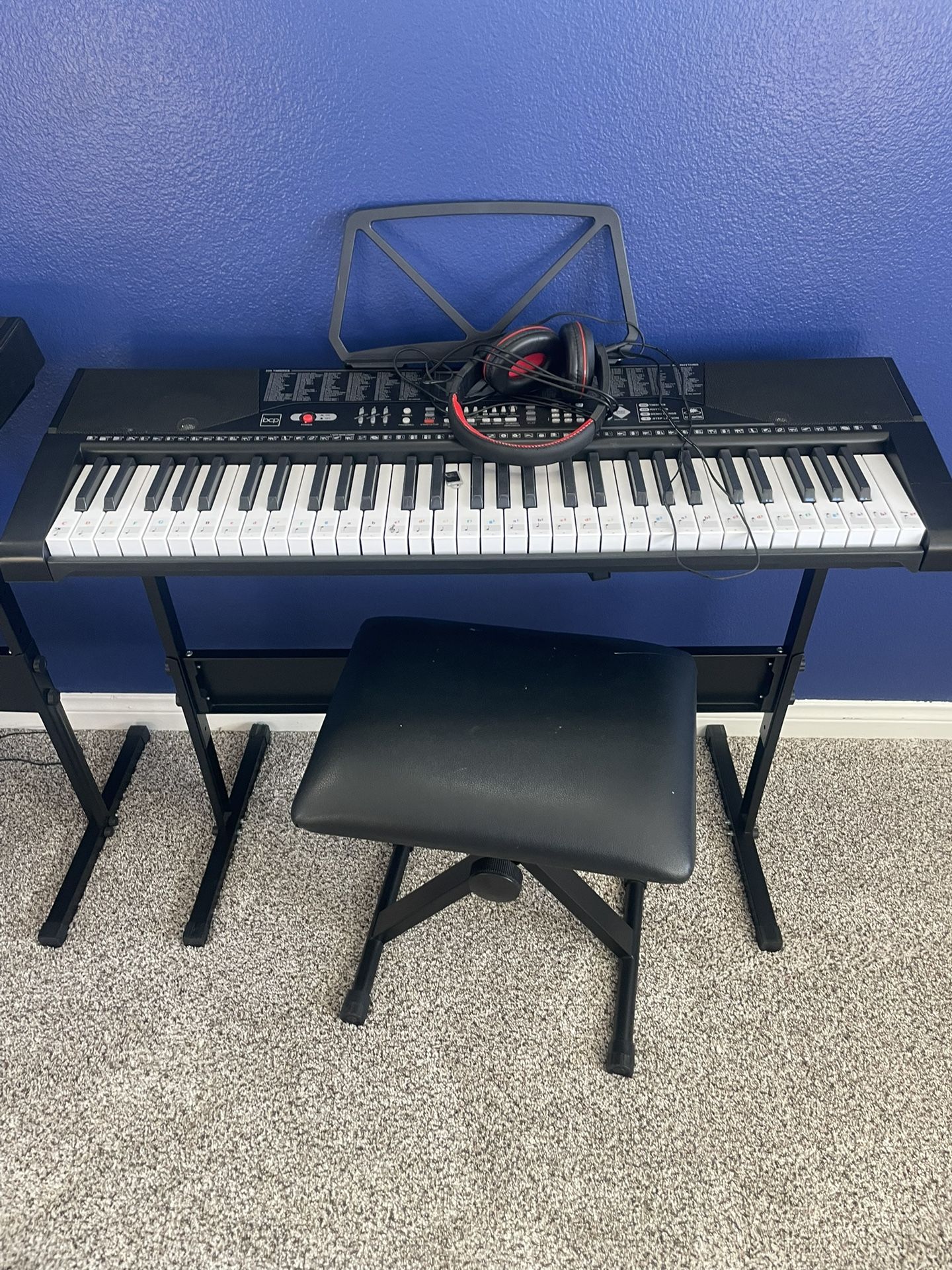 Electric Piano