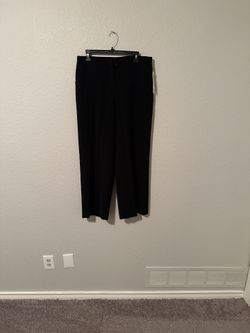 Lauren Ralph Lauren Woolmark Pants - Petite 14P