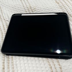 iPad Pro 11inch 4th Gen 