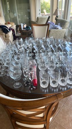 Glassware