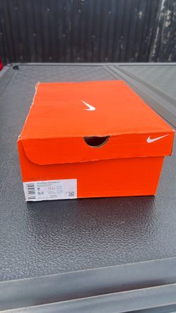 Nikes